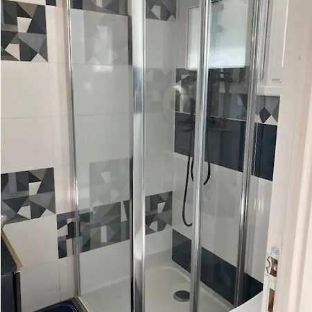 Colonel Moll Apartman Vaires-sur-Marne