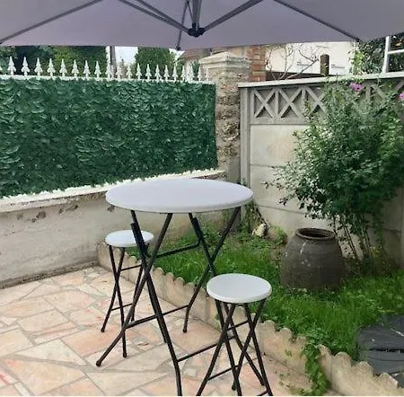 Apartman Colonel Moll