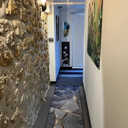 Appartement Colonel Moll *