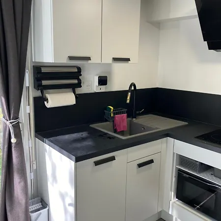 Appartement Colonel Moll Vaires-sur-Marne