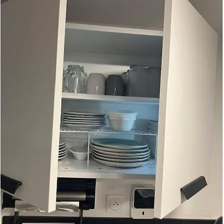 Appartement Colonel Moll *